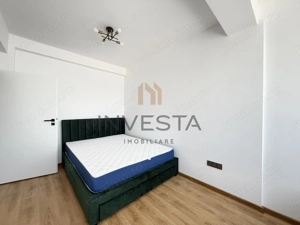 Apartament 3 camere mobilat, zona Bulgaria, parcare inclusa - imagine 5