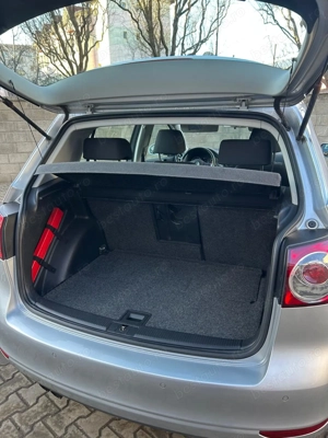 Vw golf 6 cutie automată nr rosii 3 luni - imagine 4