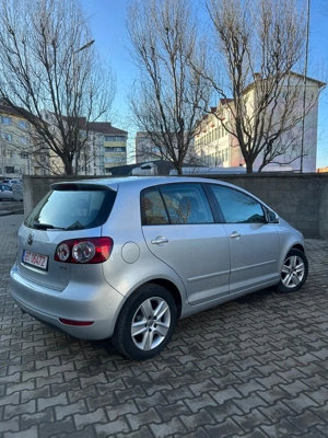 Vw golf 6 cutie automată nr rosii 3 luni - imagine 6