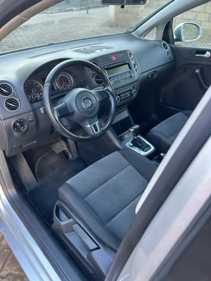Vw golf 6 cutie automată nr rosii 3 luni - imagine 7