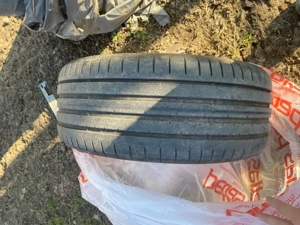 Anvelope sport maxx 225 45 17