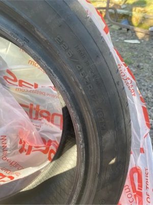 Anvelope 225/45/17 - imagine 2