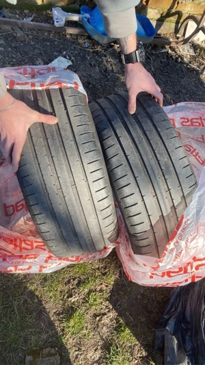 Anvelope 225/45/17 - imagine 3