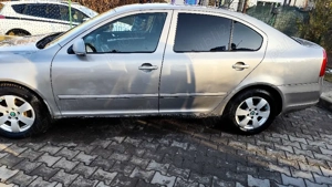 Skoda Octavia 2 fl - imagine 5