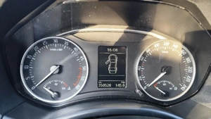 Skoda Octavia 2 fl - imagine 3