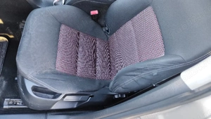 Skoda Octavia 2 fl - imagine 2