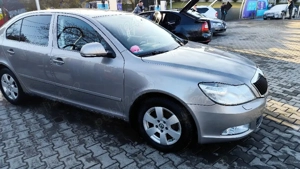 Skoda Octavia 2 fl - imagine 4
