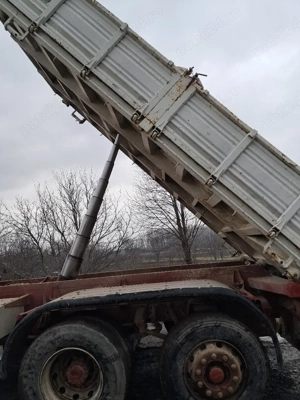 iveco cu macara basculabila - imagine 2