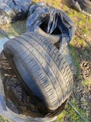 Anvelope 225/65/16 - imagine 5