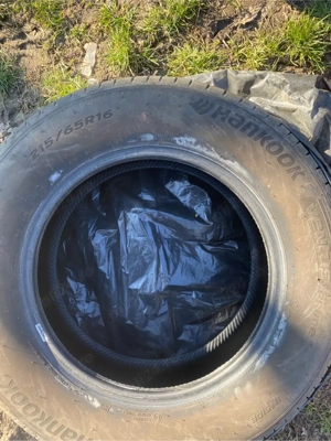 Anvelope 225/65/16 - imagine 2