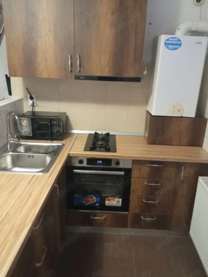 Apartament 2 camere - metrou Dimitrie Leonida