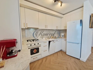Apartament la prima inchiriere cu parcare in zona Vivo  - imagine 7
