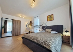 Apartament la prima inchiriere cu parcare in zona Vivo  - imagine 3