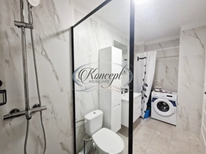 Apartament la prima inchiriere cu parcare in zona Vivo  - imagine 10
