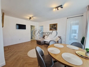 Apartament la prima inchiriere cu parcare in zona Vivo  - imagine 5