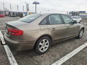 Audi A4 2.0 tdi - imagine 2