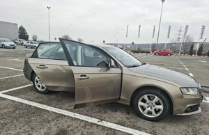 Audi A4 2.0 tdi - imagine 4