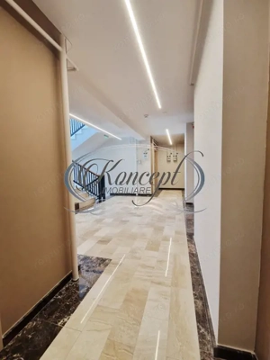 Apartament la prima inchiriere cu parcare in zona Vivo  - imagine 11