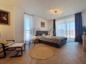 Apartament la prima inchiriere cu parcare in zona Vivo  - imagine 4