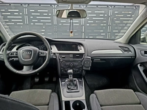 Audi A4 2.0 tdi - imagine 5