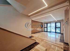 Apartament la prima inchiriere cu parcare in zona Vivo  - imagine 14