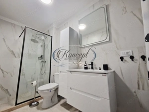 Apartament la prima inchiriere cu parcare in zona Vivo  - imagine 9