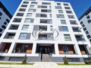 Apartament la prima inchiriere cu parcare in zona Vivo  - imagine 16