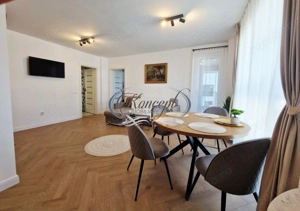 Apartament la prima inchiriere cu parcare in zona Vivo  - imagine 2