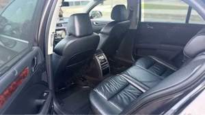 Vând Skoda Superb - imagine 6