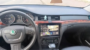 Vând Skoda Superb - imagine 9