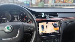 Vând Skoda Superb - imagine 7