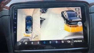 Vând Skoda Superb - imagine 8