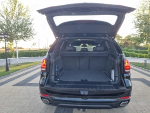 BMW X5 xDrive 3.0 litri biTurbo (40D) Euro 6 - imagine 5