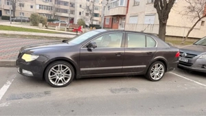 Vând Skoda Superb - imagine 2