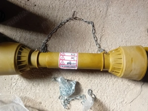 Vând cardan tractor 