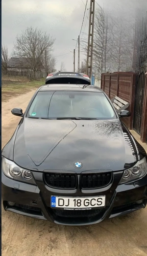 bmw e90 2008