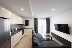 Apartament 2 camere, bloc nou, parcare proprie, cartier Albert, Ploiesti