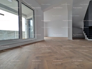 Casa noua-3 dormitoare+living+birou-100 mp- Calea Urseni,langa Zone Cafe 2- 155.000 euro(TVA inclus) - imagine 3