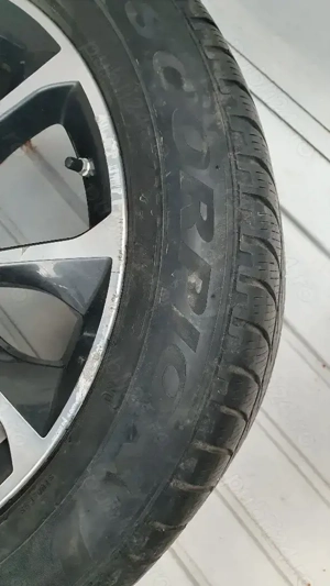 jante x5  model nou - imagine 4