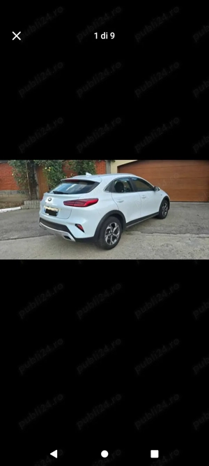 vInd Kia Xceed 2023  - imagine 7