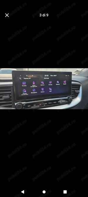 vInd Kia Xceed 2023  - imagine 6