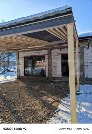 Casă pe un singur nivel în Cetan, jud. Cluj - imagine 12