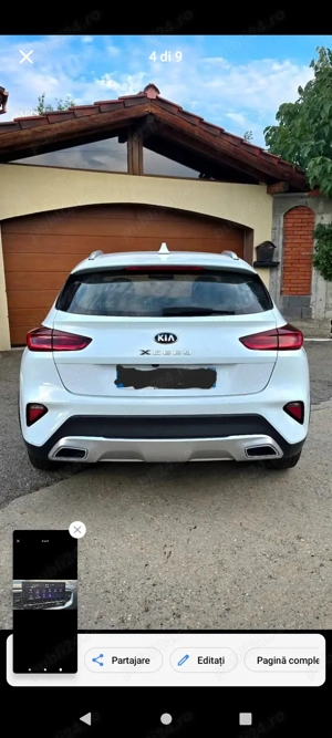 vInd Kia Xceed 2023  - imagine 5