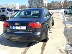 Vând Audi A4 B7 BRB Berlina - imagine 4
