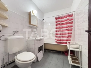 De vanzare apartament 3 camere decomandate Zorilor cu garaj sub bloc - imagine 5