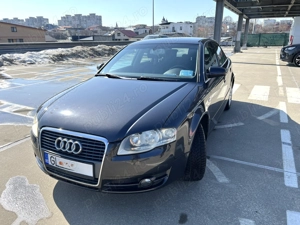 Vând Audi A4 B7 BRB Berlina - imagine 2