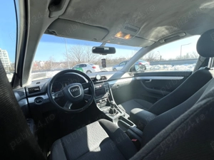 Vând Audi A4 B7 BRB Berlina - imagine 6