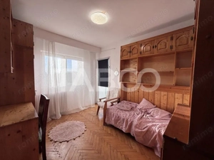 De vanzare apartament 3 camere decomandate Zorilor cu garaj sub bloc - imagine 2