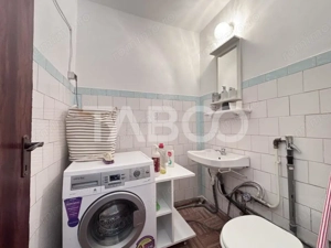 De vanzare apartament 3 camere decomandate Zorilor cu garaj sub bloc - imagine 6
