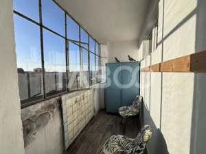 De vanzare apartament 3 camere decomandate Zorilor cu garaj sub bloc - imagine 8